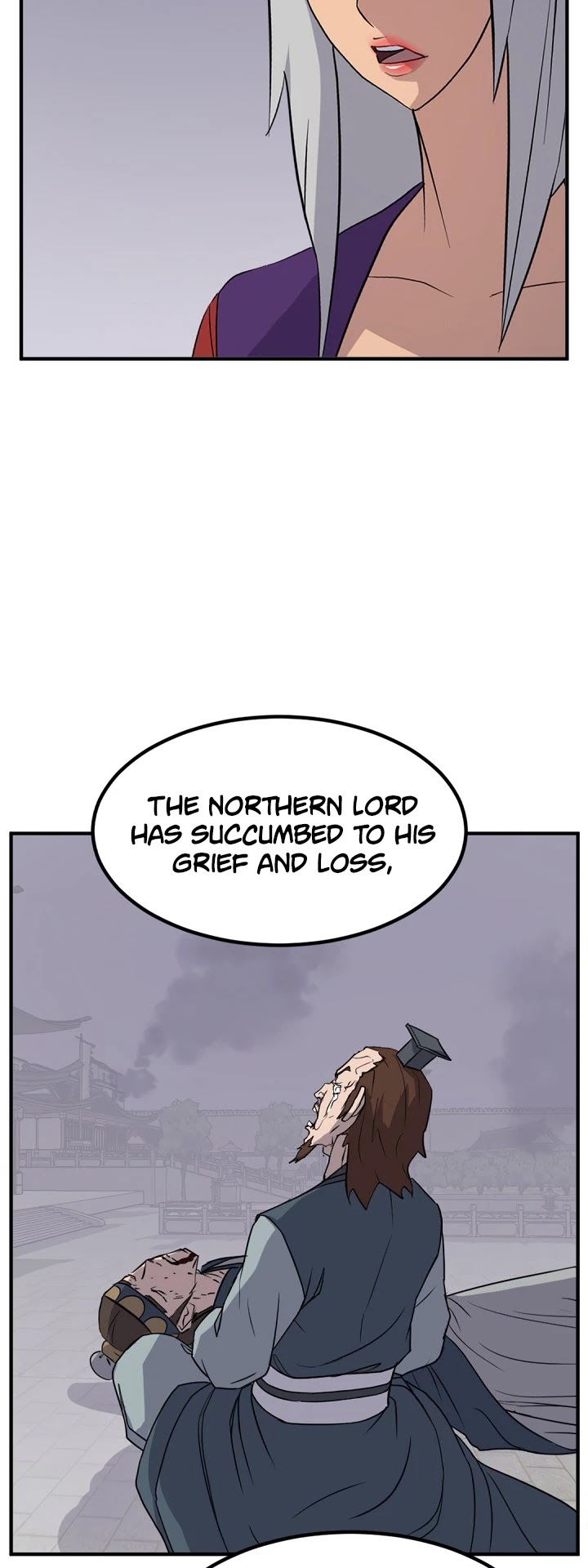 Immortal, Invincible Chapter 139 page 4 - Chapter 139