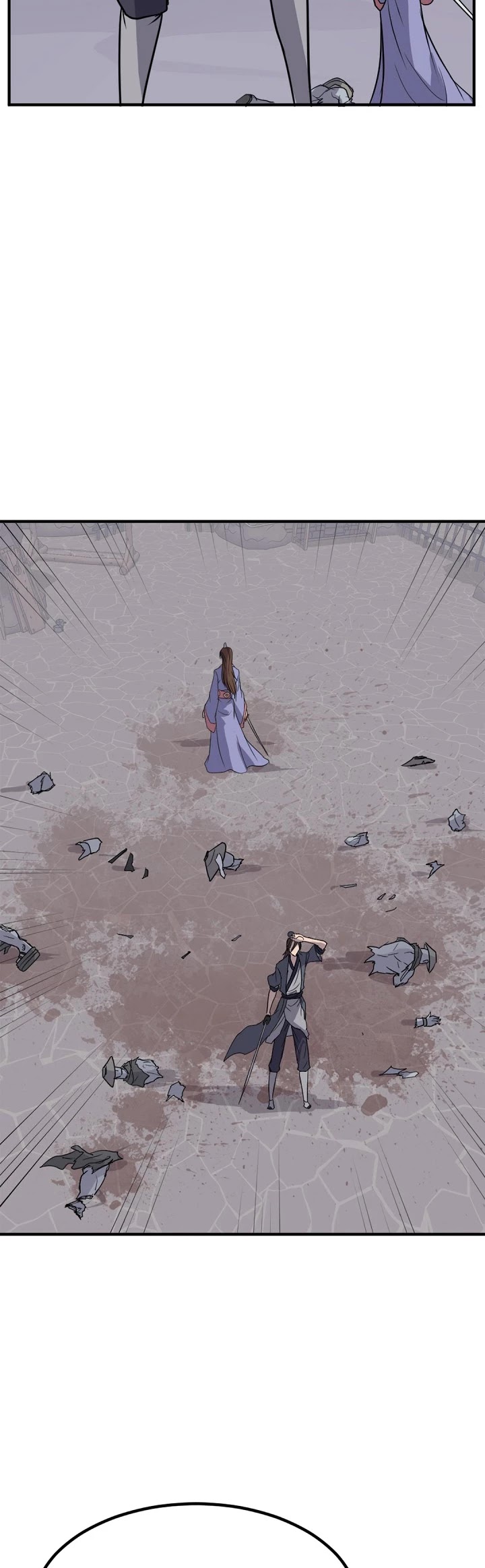Immortal, Invincible Chapter 139 page 40 - Chapter 139