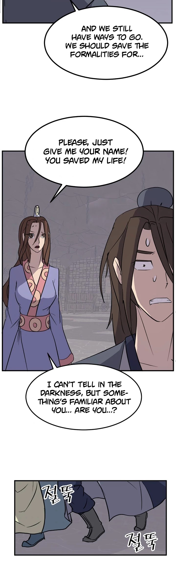 Immortal, Invincible Chapter 139 page 42 - Chapter 139