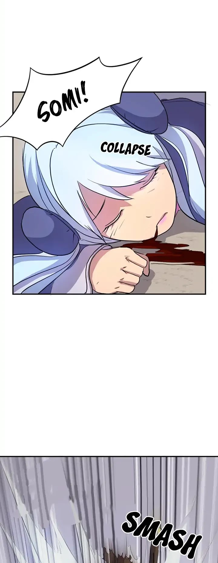 Immortal, Invincible Chapter 14 page 16 - Chapter 14