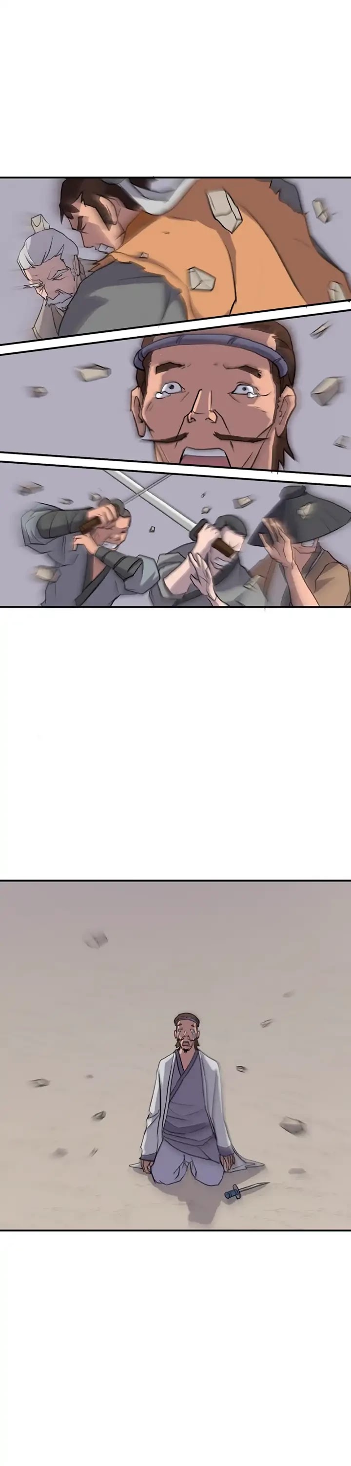 Immortal, Invincible Chapter 14 page 18 - Chapter 14