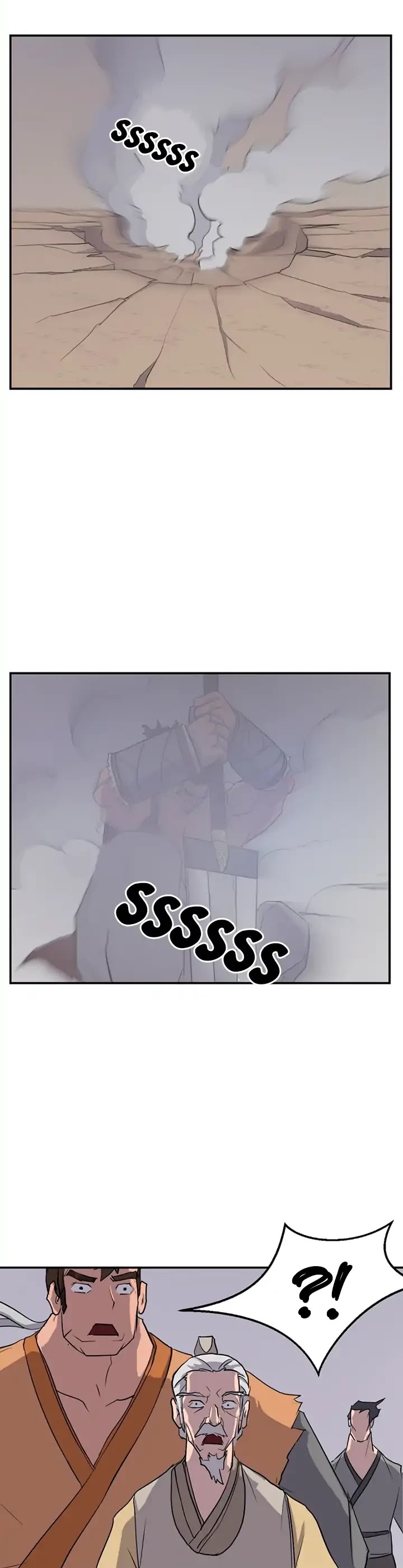 Immortal, Invincible Chapter 14 page 19 - Chapter 14