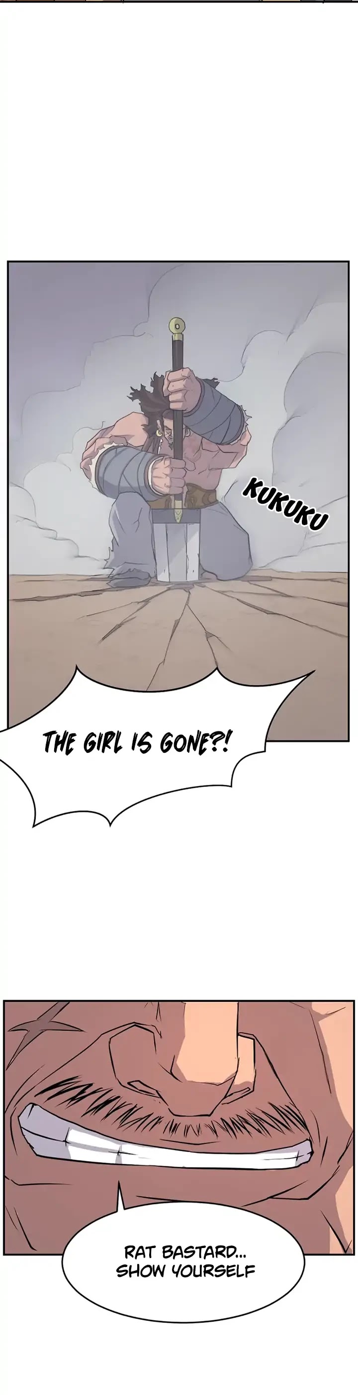 Immortal, Invincible Chapter 14 page 20 - Chapter 14