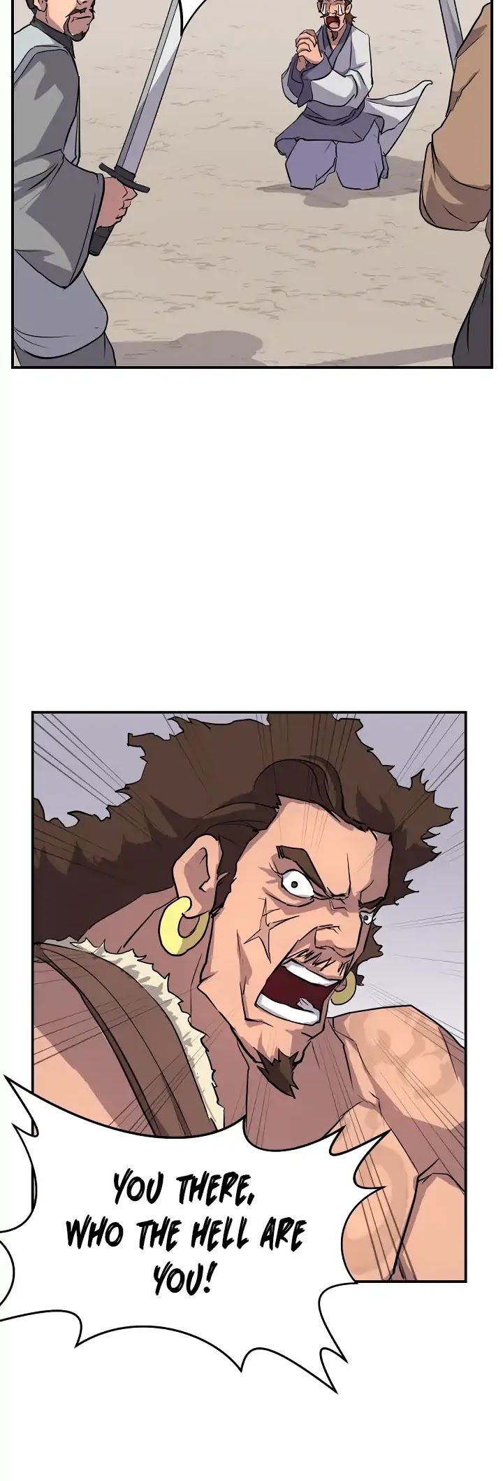 Immortal, Invincible Chapter 14 page 24 - Chapter 14