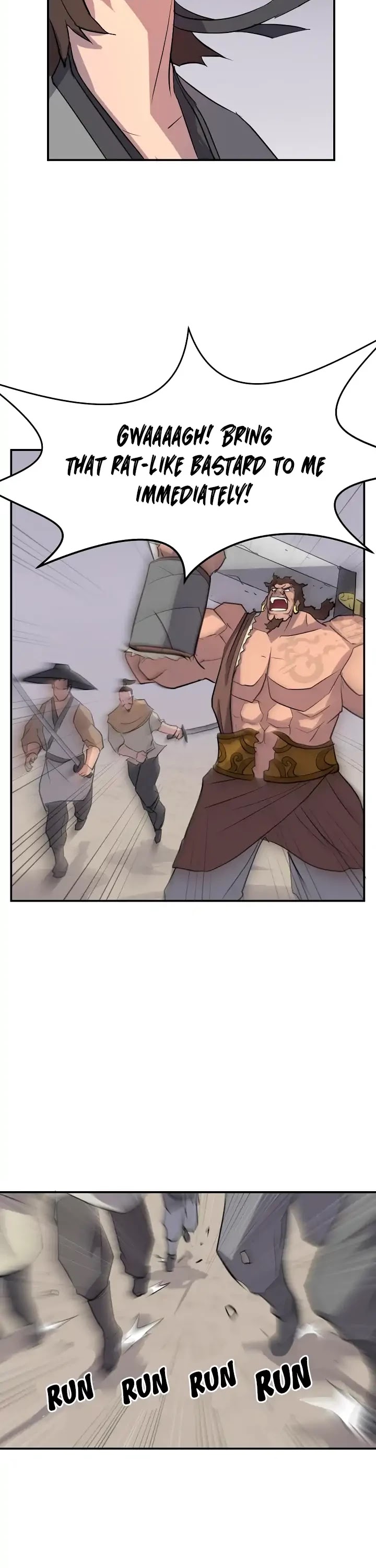 Immortal, Invincible Chapter 14 page 26 - Chapter 14