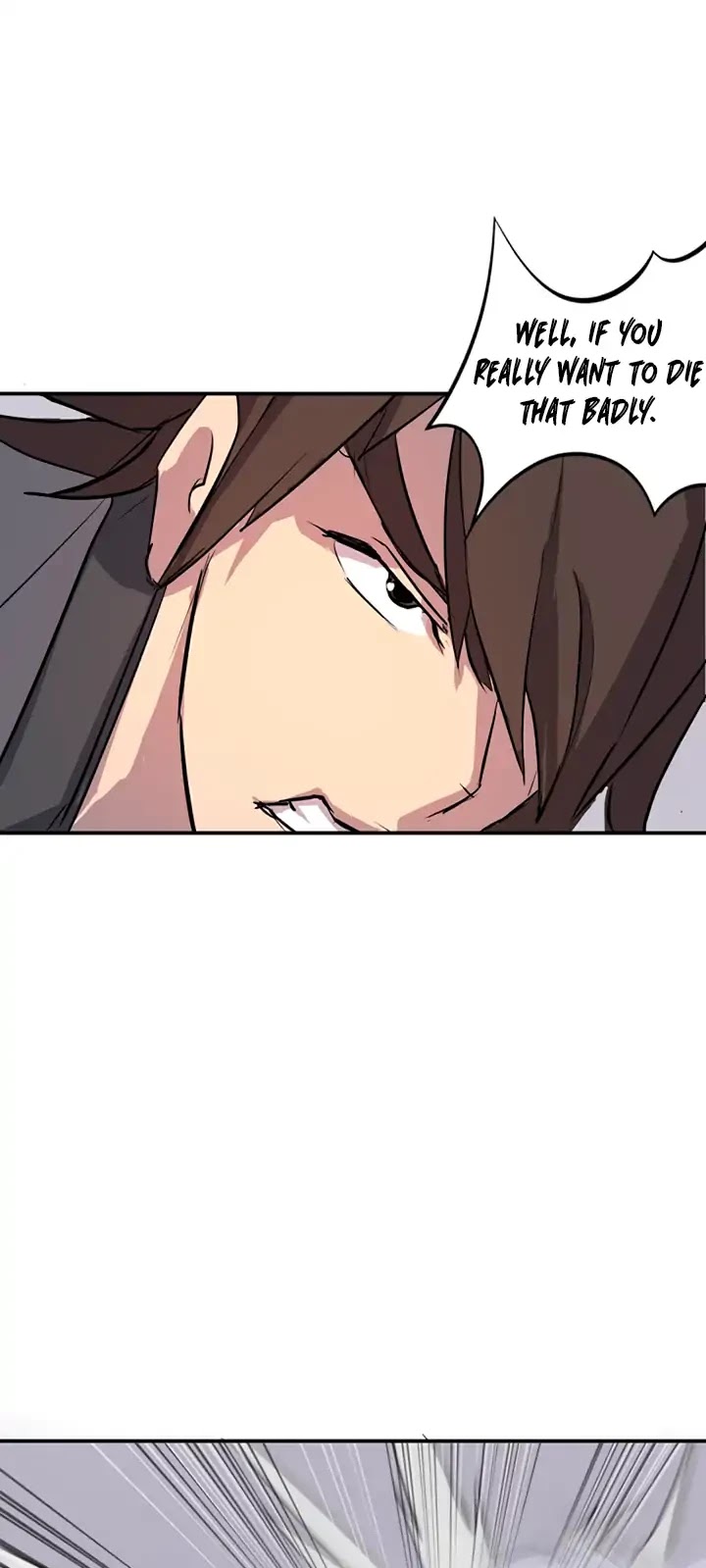Immortal, Invincible Chapter 14 page 33 - Chapter 14