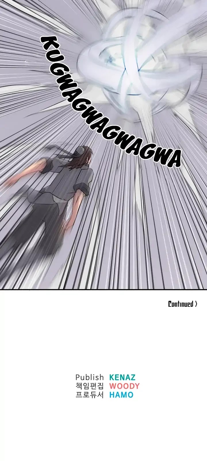 Immortal, Invincible Chapter 14 page 34 - Chapter 14