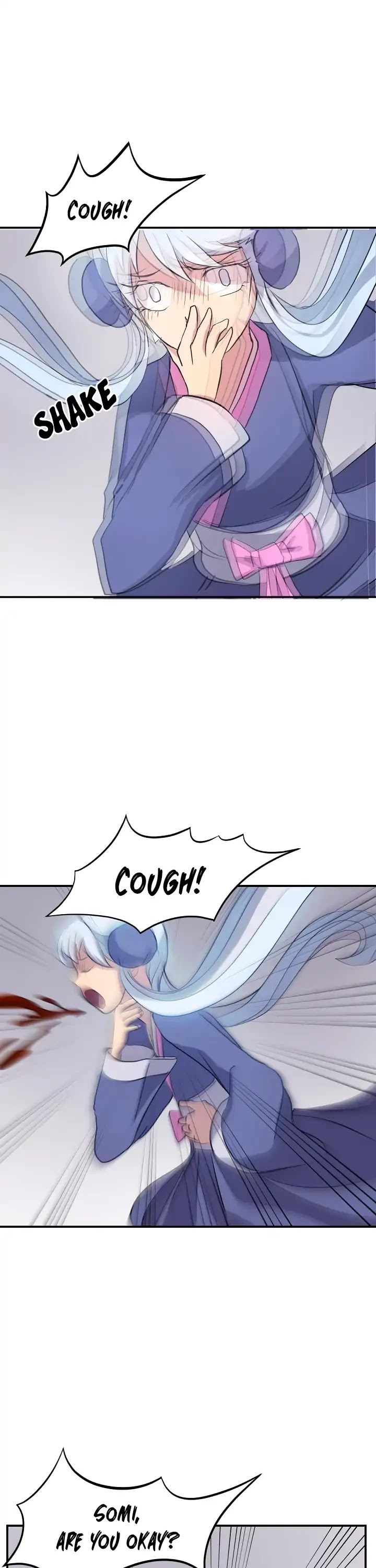 Immortal, Invincible Chapter 14 page 6 - Chapter 14