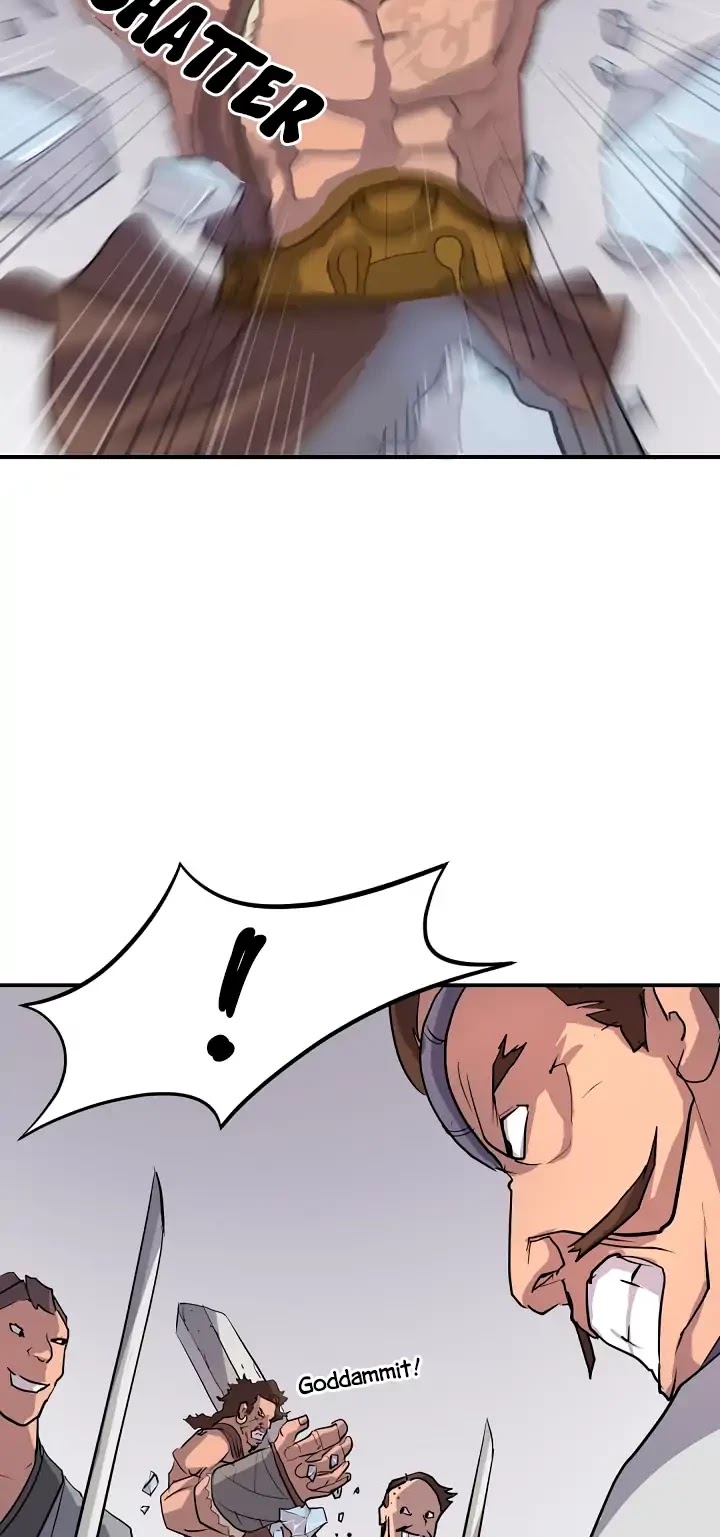 Immortal, Invincible Chapter 14 page 8 - Chapter 14