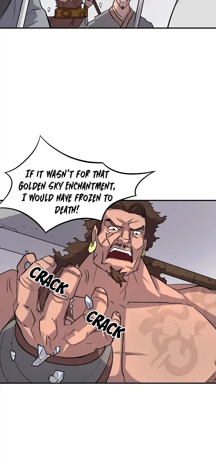 Immortal, Invincible Chapter 14 page 9 - Chapter 14