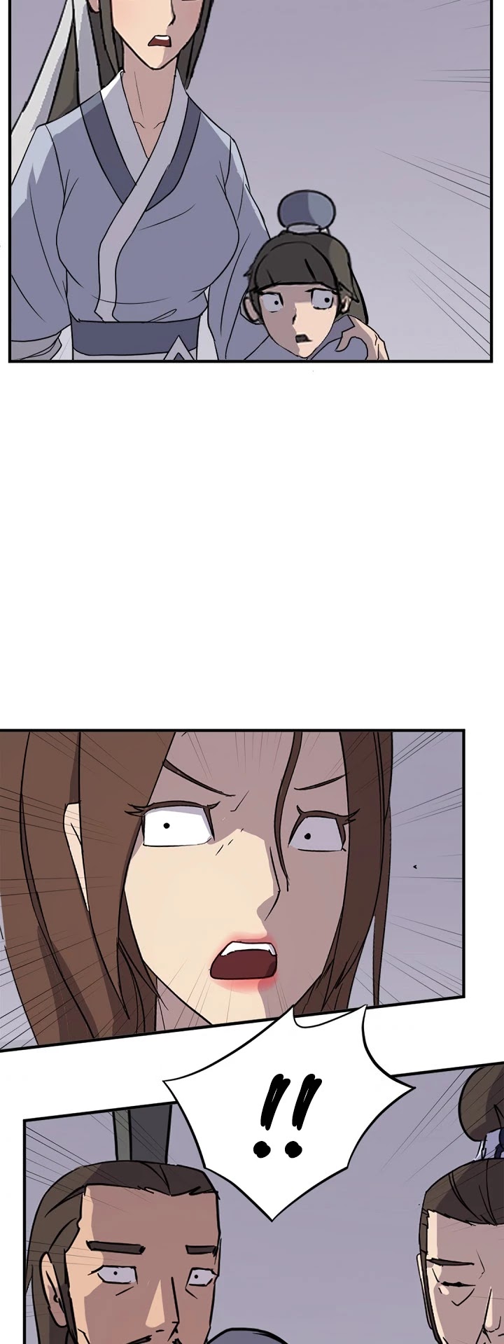 Immortal, Invincible Chapter 140 page 19 - Chapter 140