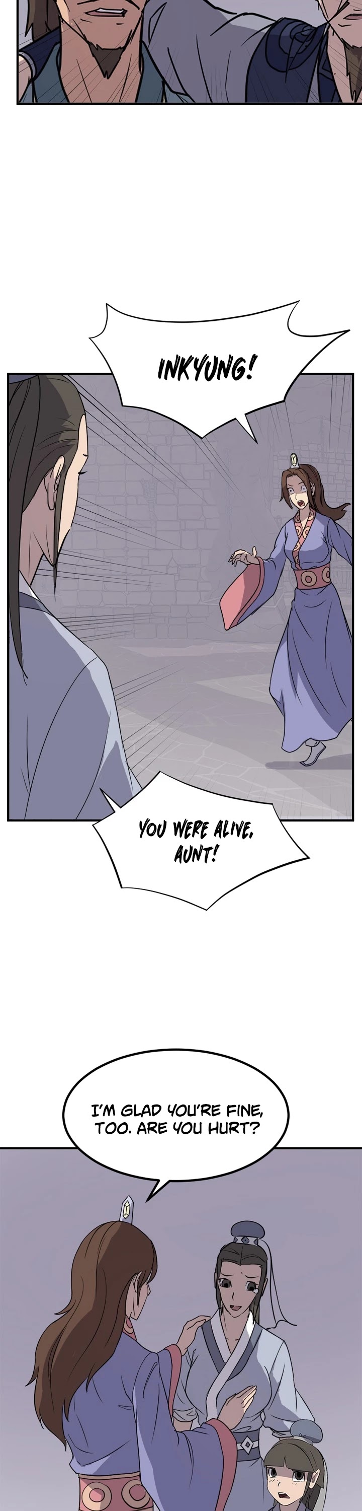 Immortal, Invincible Chapter 140 page 20 - Chapter 140