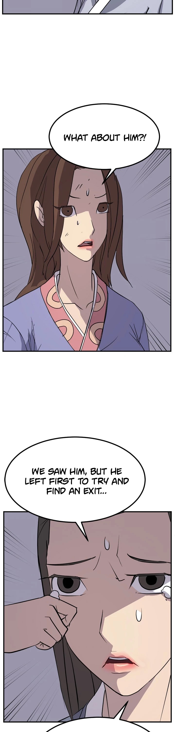 Immortal, Invincible Chapter 140 page 23 - Chapter 140