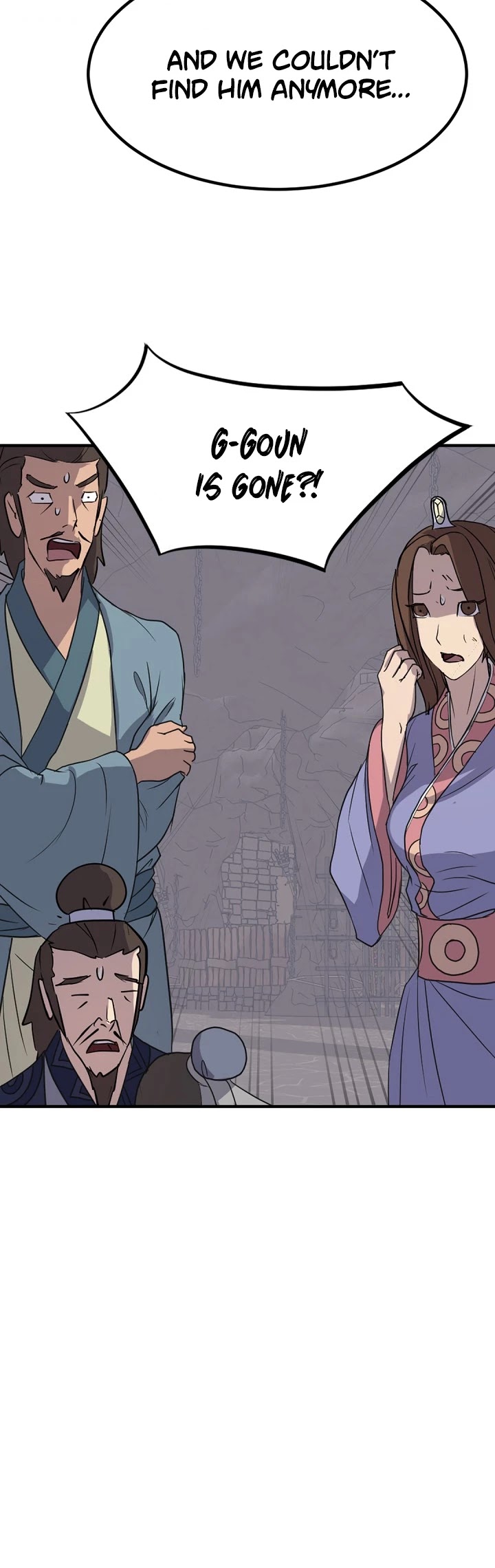 Immortal, Invincible Chapter 140 page 24 - Chapter 140