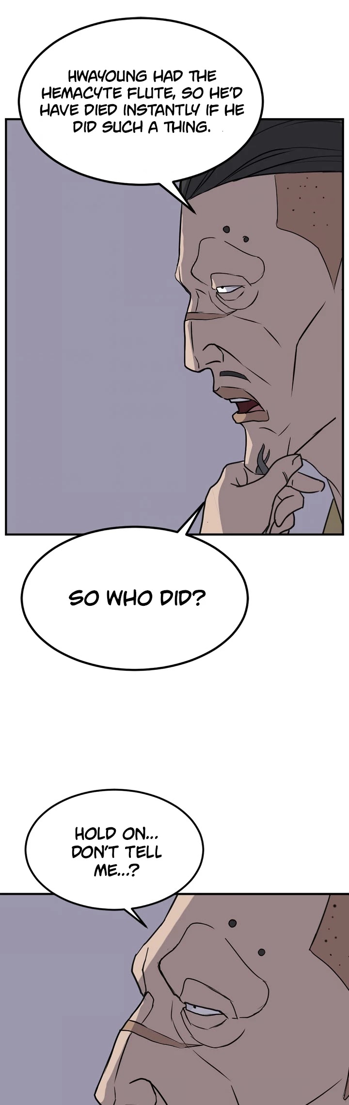 Immortal, Invincible Chapter 140 page 28 - Chapter 140