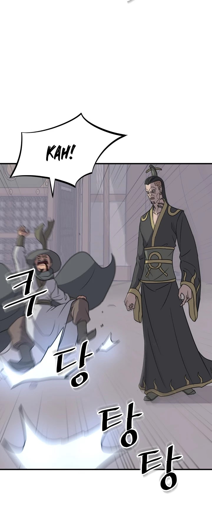 Immortal, Invincible Chapter 140 page 31 - Chapter 140
