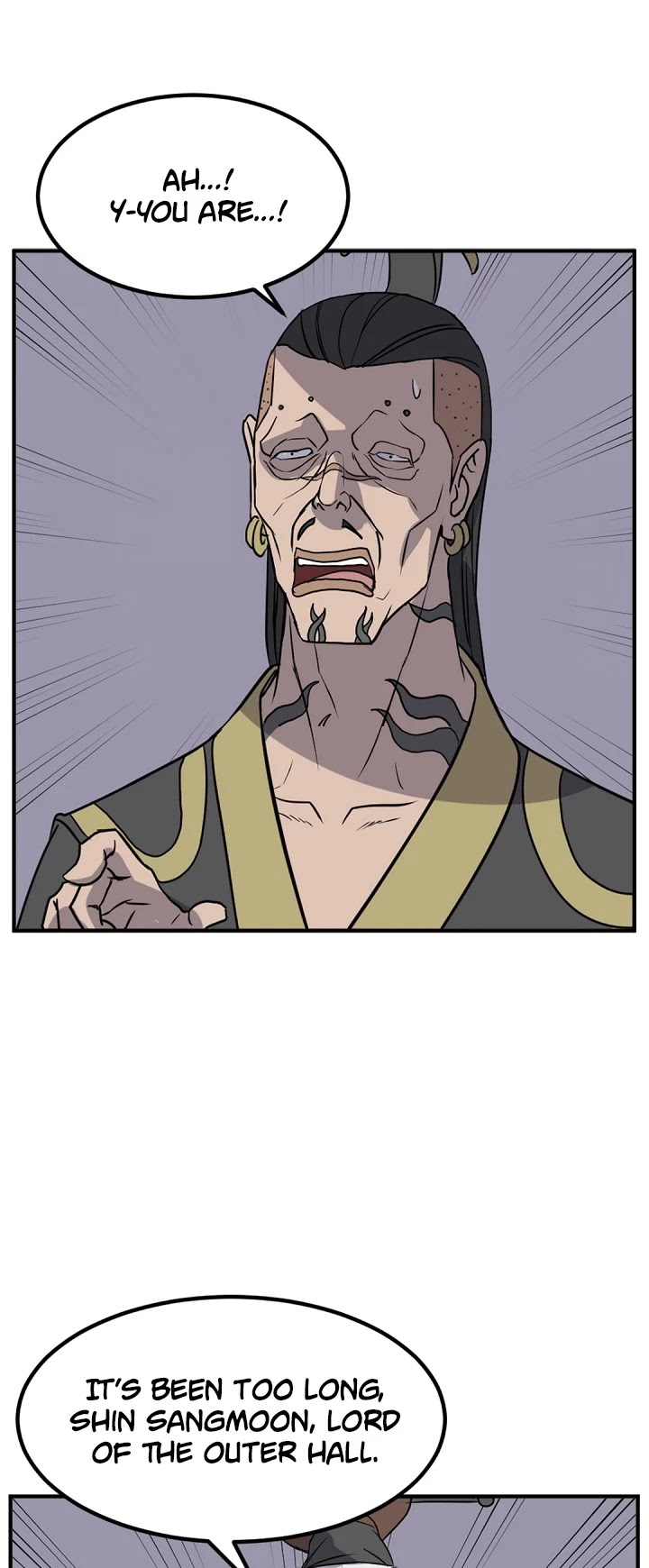 Immortal, Invincible Chapter 140 page 33 - Chapter 140