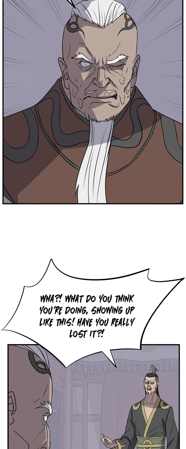 Immortal, Invincible Chapter 140 page 34 - Chapter 140