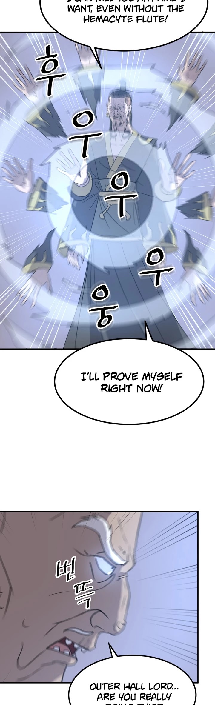 Immortal, Invincible Chapter 140 page 41 - Chapter 140