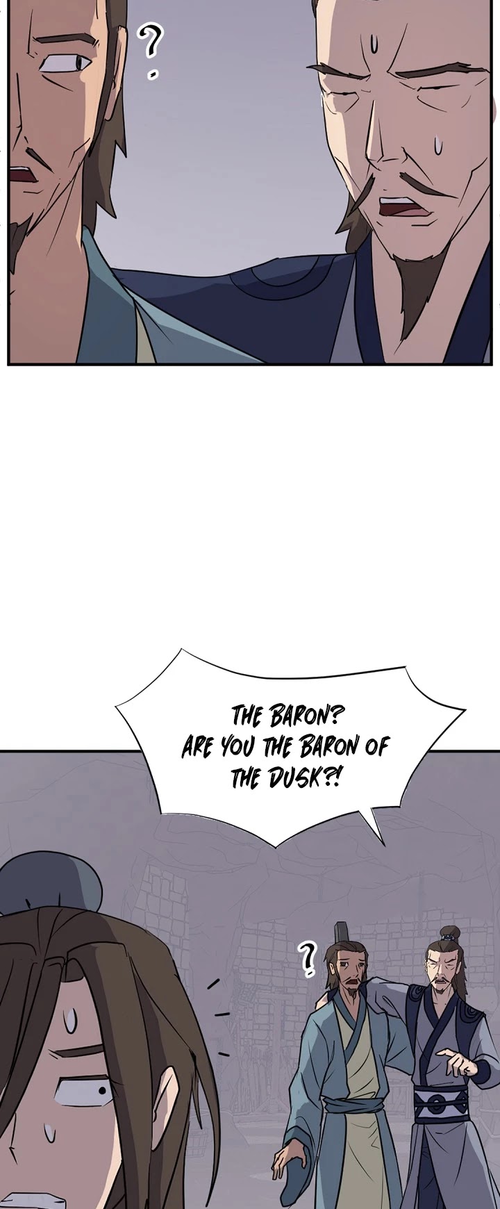 Immortal, Invincible Chapter 140 page 6 - Chapter 140
