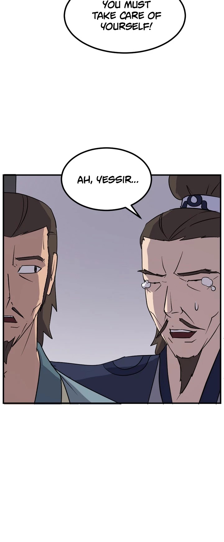 Immortal, Invincible Chapter 140 page 9 - Chapter 140