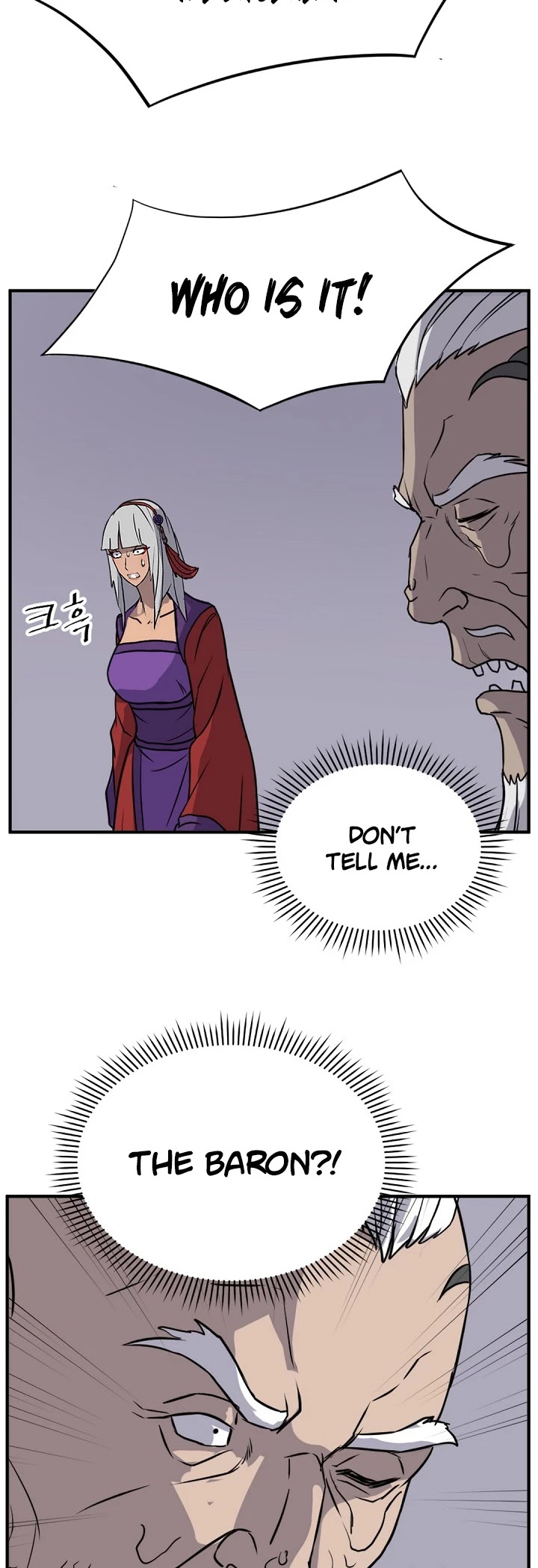 Immortal, Invincible Chapter 141 page 22 - Chapter 141