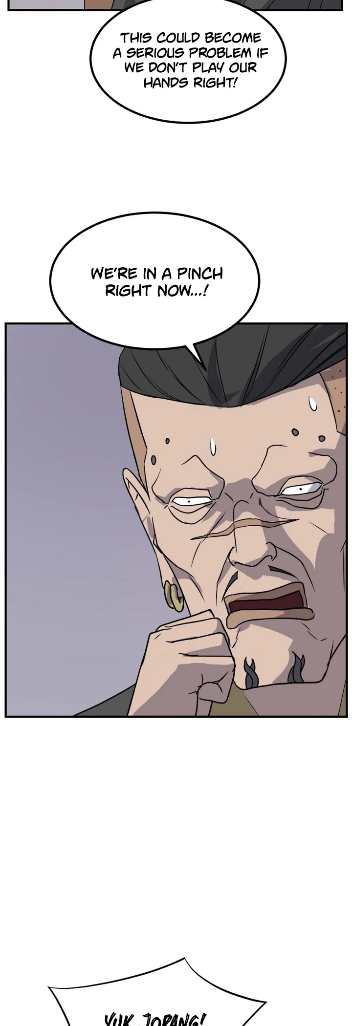 Immortal, Invincible Chapter 141 page 24 - Chapter 141