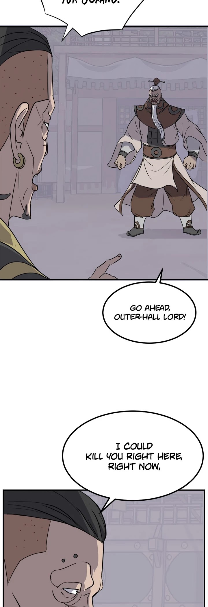 Immortal, Invincible Chapter 141 page 25 - Chapter 141