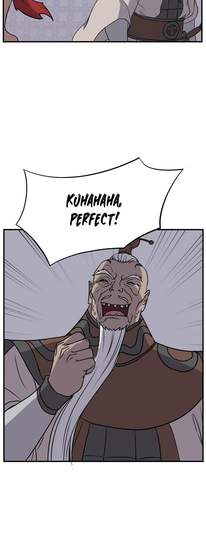 Immortal, Invincible Chapter 141 page 30 - Chapter 141