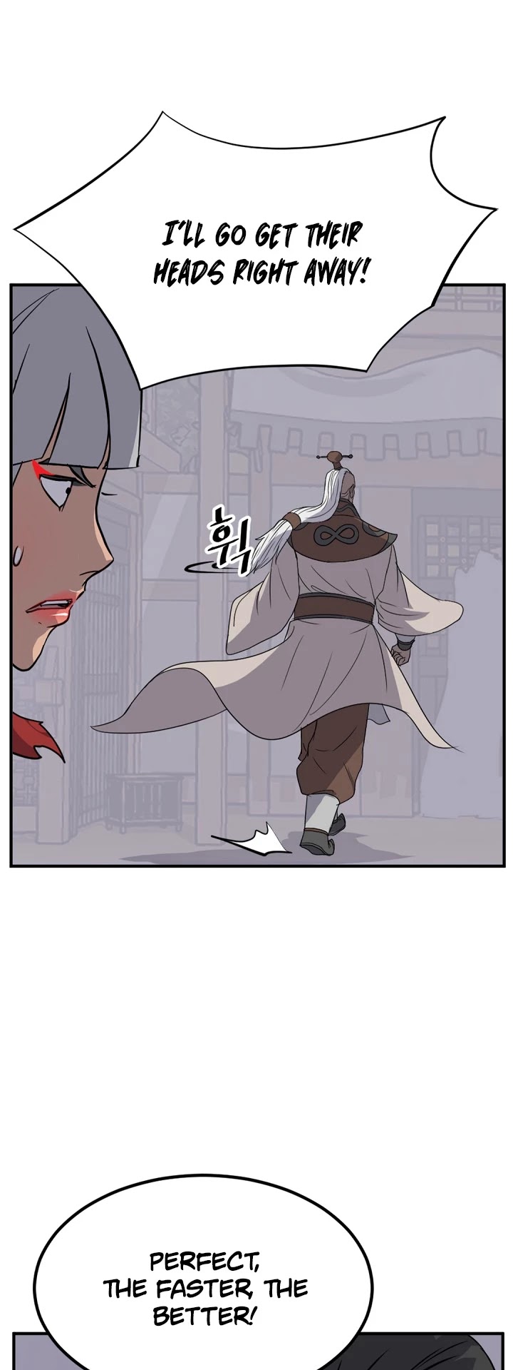 Immortal, Invincible Chapter 141 page 31 - Chapter 141