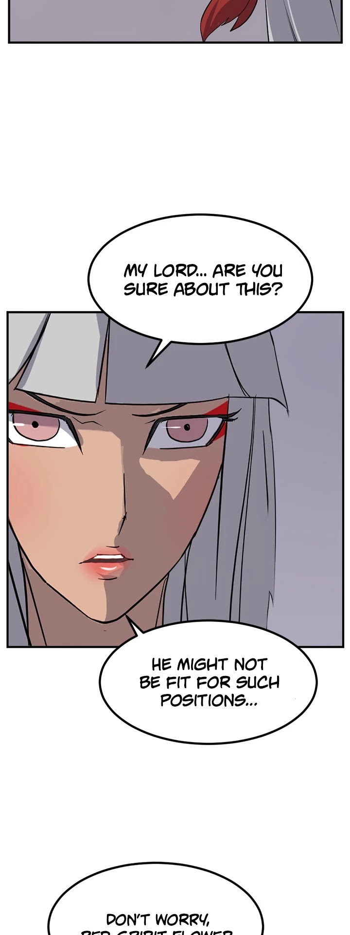 Immortal, Invincible Chapter 141 page 34 - Chapter 141