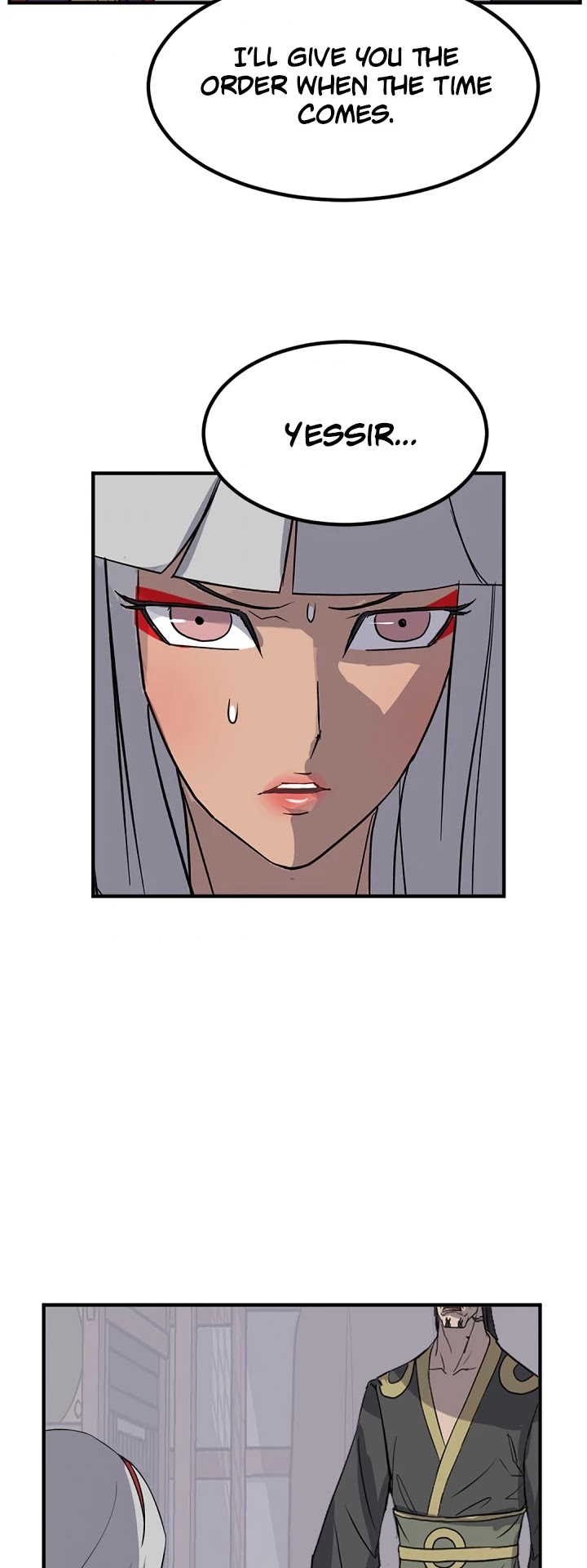 Immortal, Invincible Chapter 141 page 37 - Chapter 141