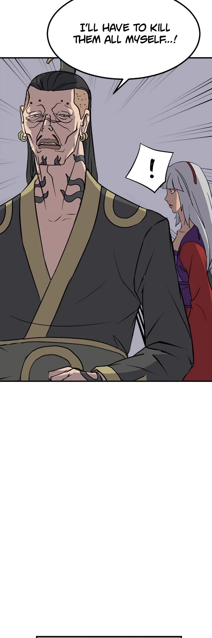 Immortal, Invincible Chapter 141 page 39 - Chapter 141