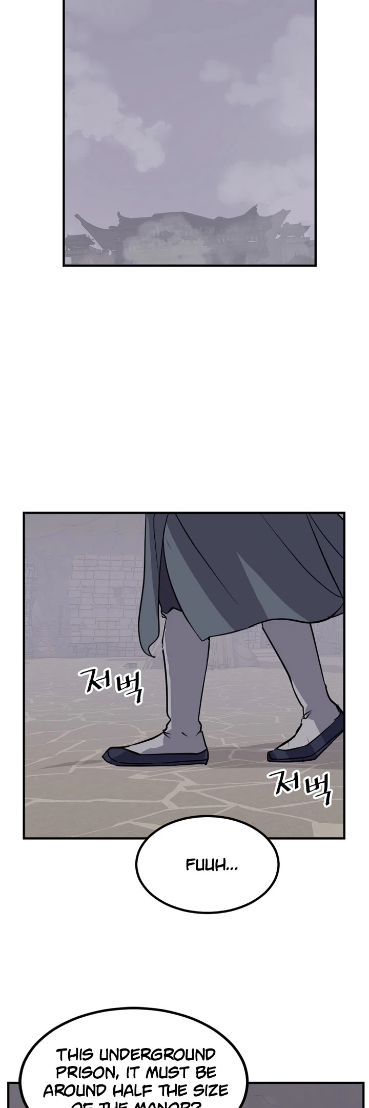 Immortal, Invincible Chapter 141 page 40 - Chapter 141