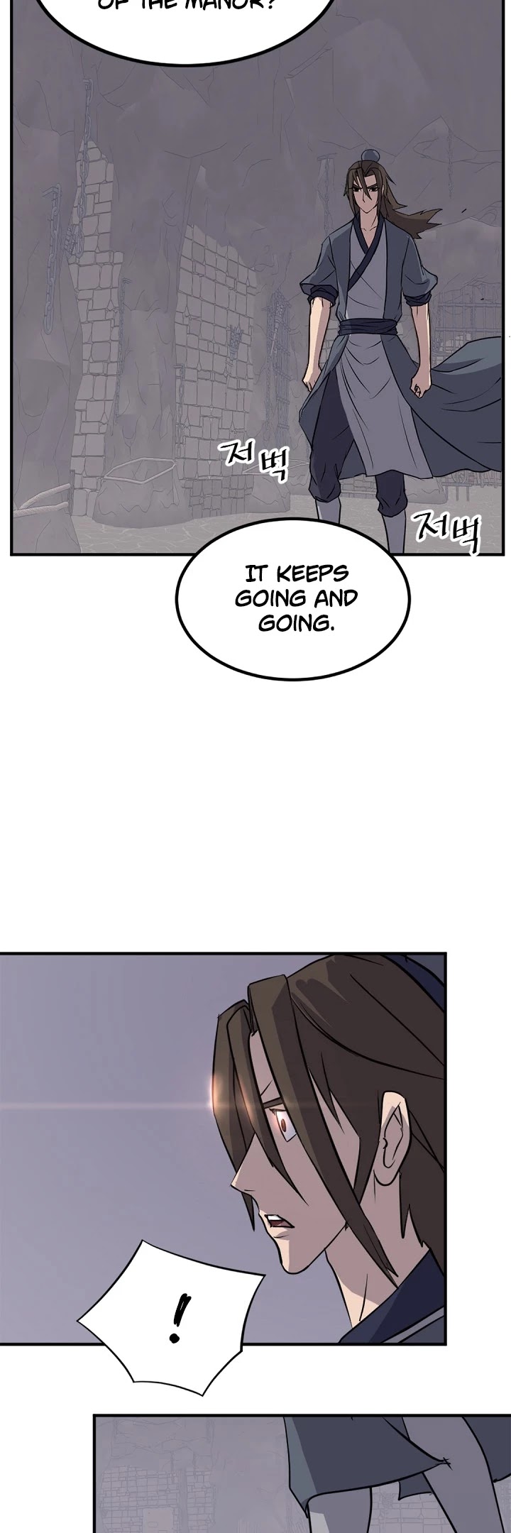 Immortal, Invincible Chapter 141 page 41 - Chapter 141