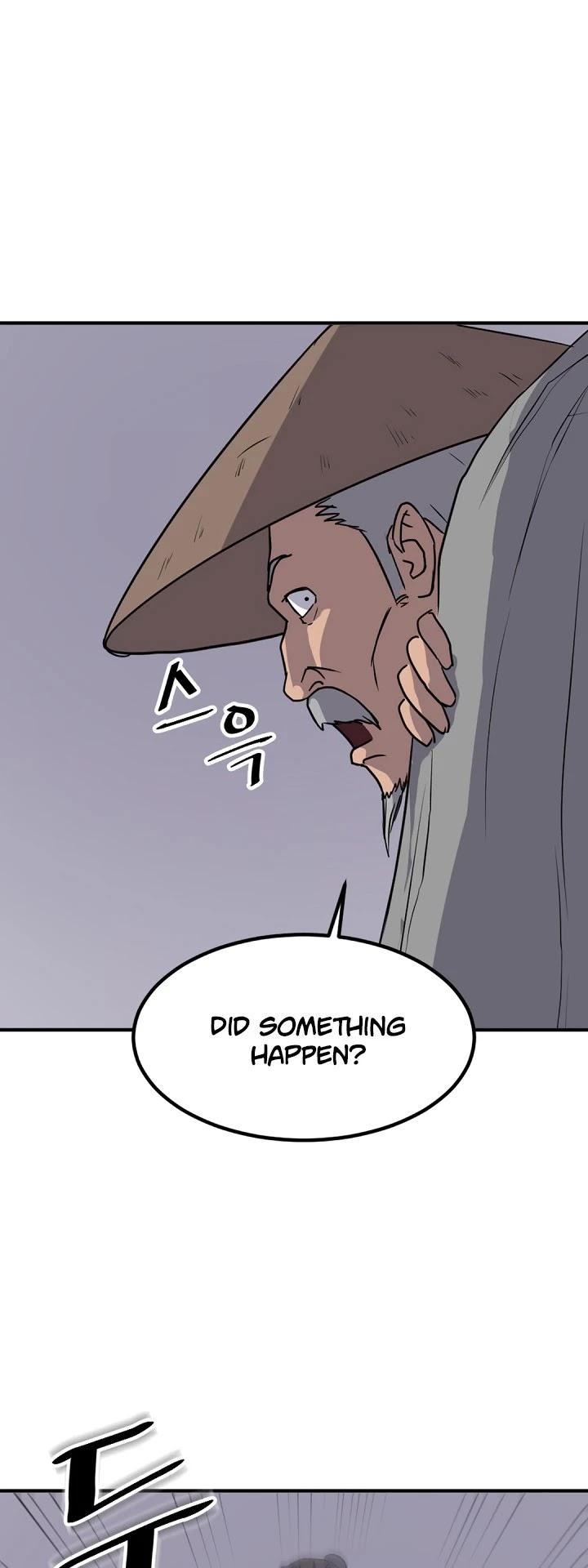 Immortal, Invincible Chapter 142 page 10 - Chapter 142