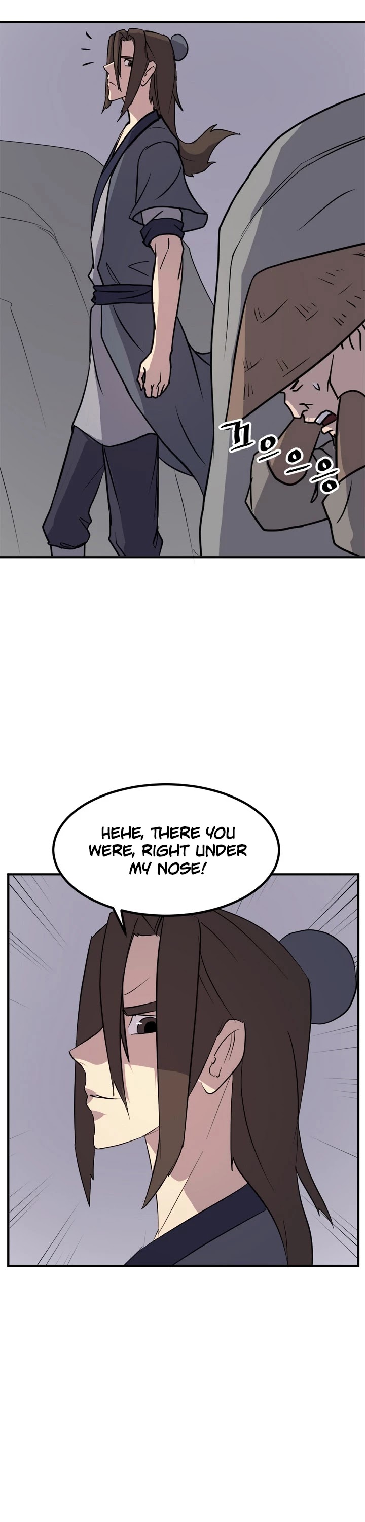 Immortal, Invincible Chapter 142 page 14 - Chapter 142