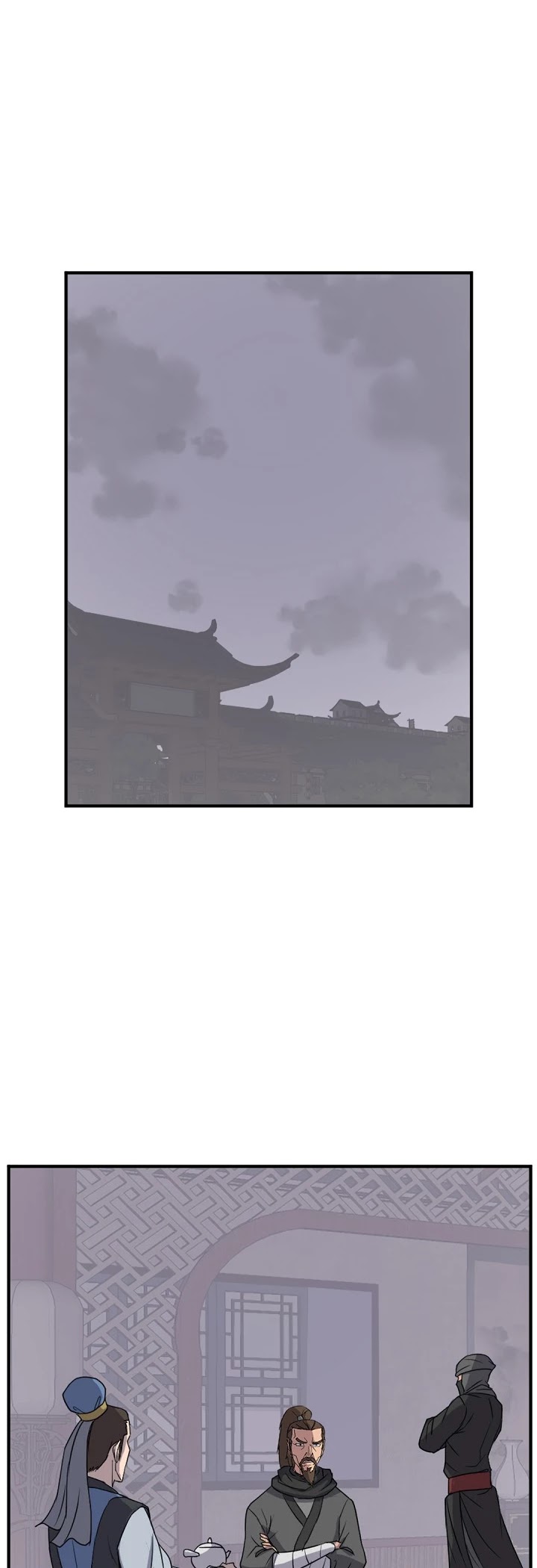 Immortal, Invincible Chapter 142 page 16 - Chapter 142