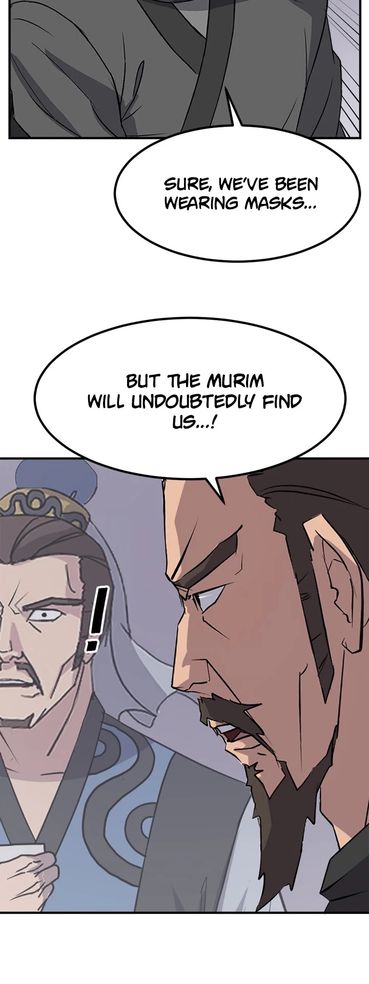 Immortal, Invincible Chapter 142 page 21 - Chapter 142