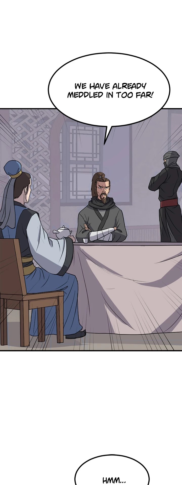 Immortal, Invincible Chapter 142 page 22 - Chapter 142