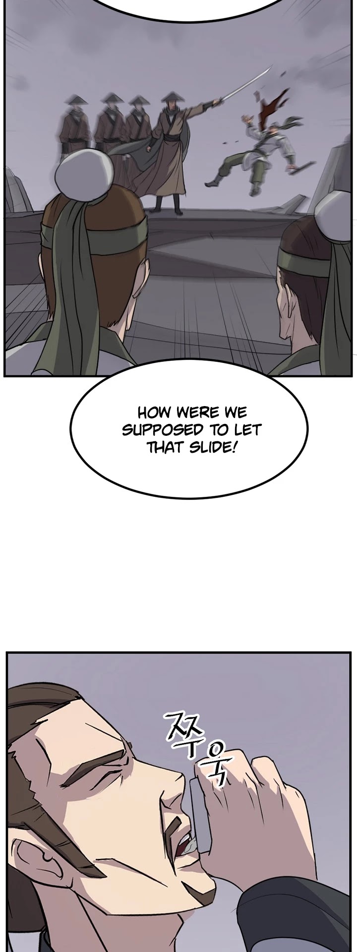 Immortal, Invincible Chapter 142 page 24 - Chapter 142