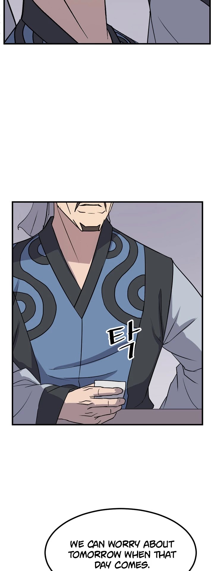 Immortal, Invincible Chapter 142 page 25 - Chapter 142