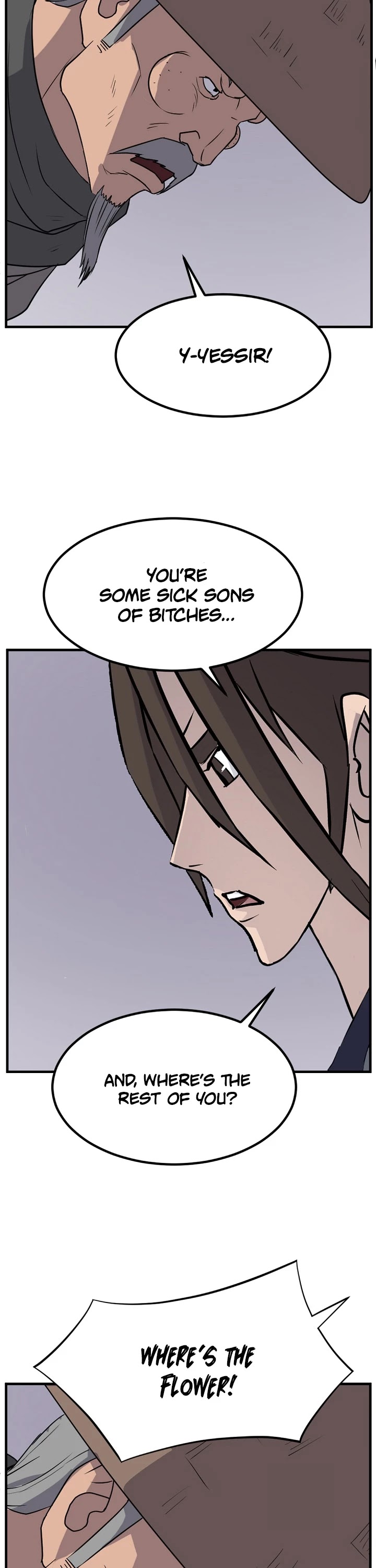 Immortal, Invincible Chapter 142 page 29 - Chapter 142