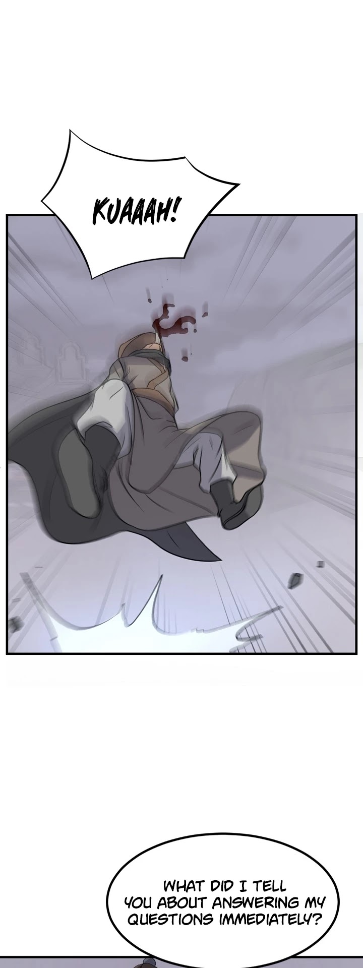 Immortal, Invincible Chapter 142 page 31 - Chapter 142
