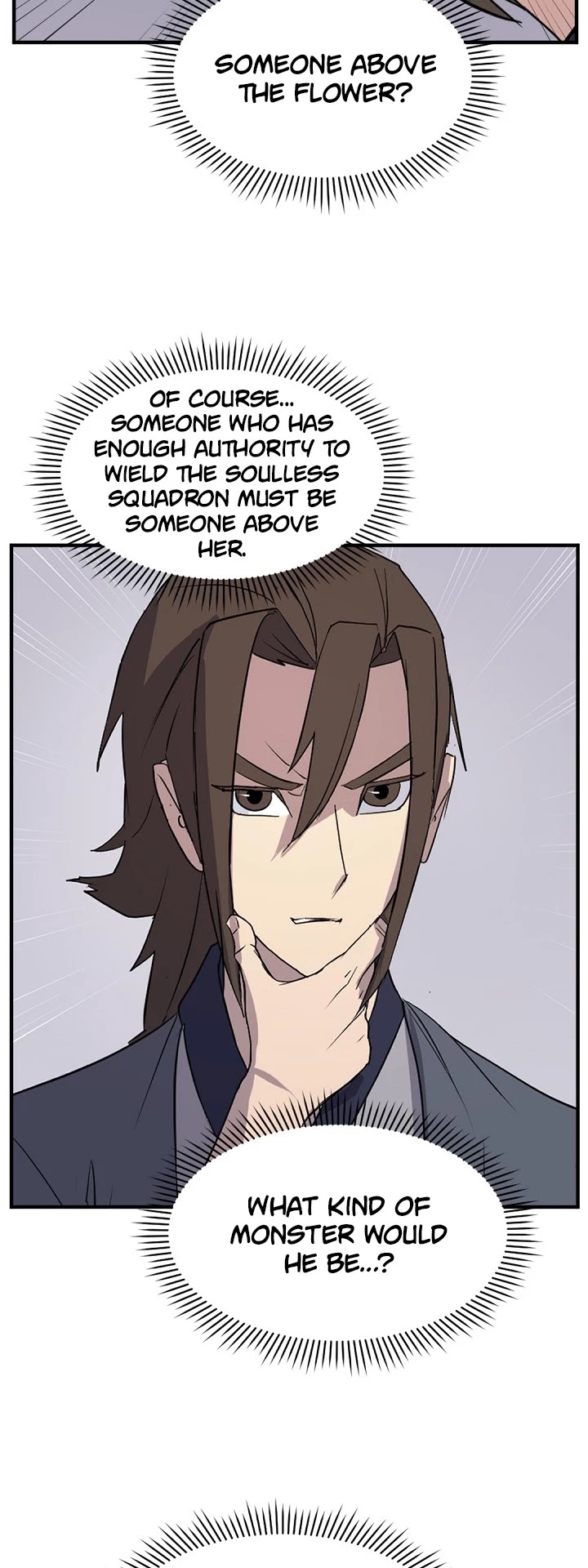 Immortal, Invincible Chapter 142 page 34 - Chapter 142