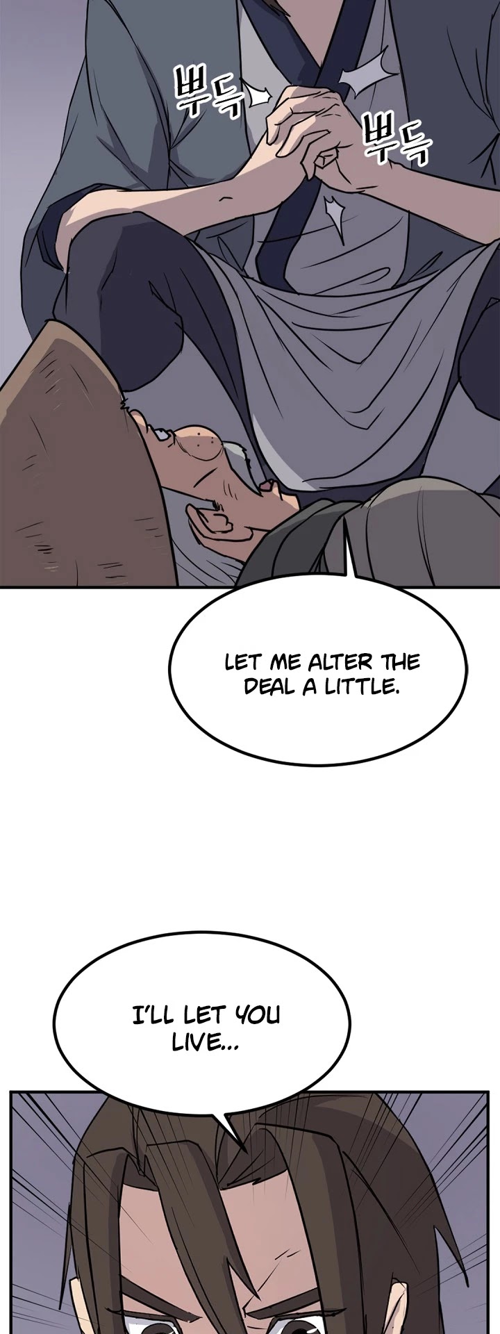 Immortal, Invincible Chapter 142 page 36 - Chapter 142