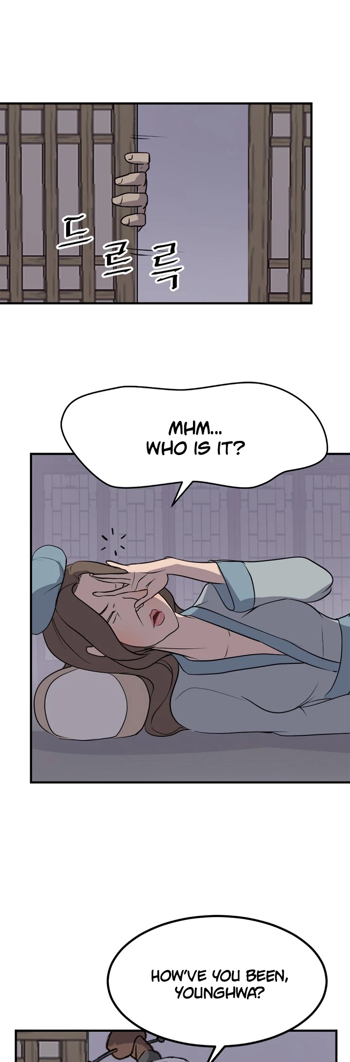 Immortal, Invincible Chapter 142 page 39 - Chapter 142