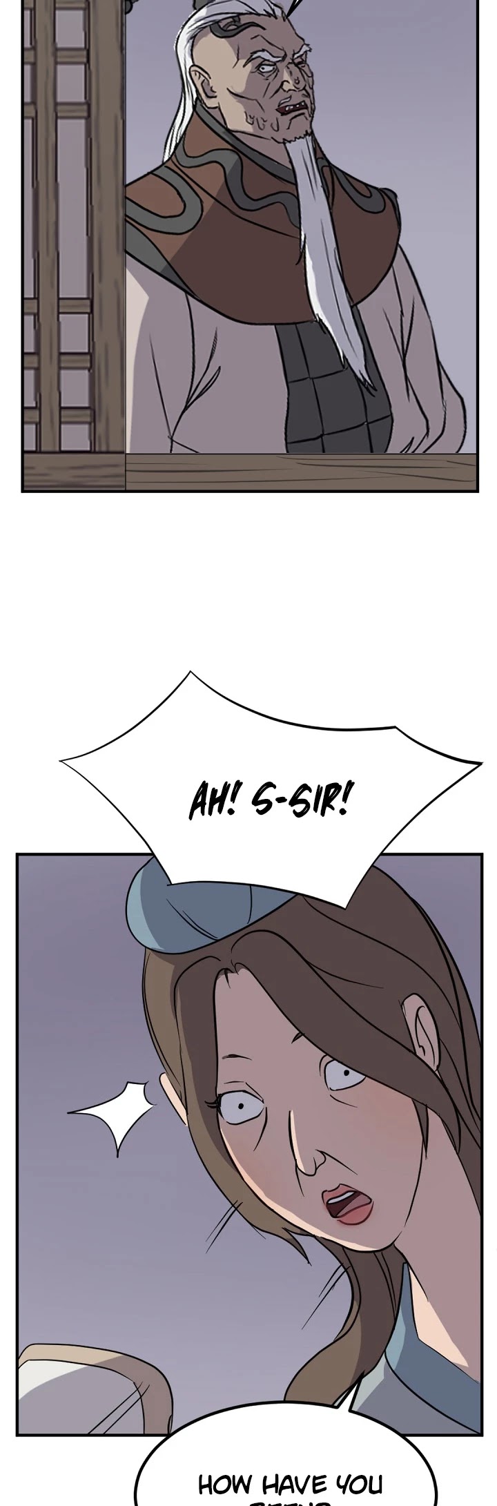 Immortal, Invincible Chapter 142 page 40 - Chapter 142