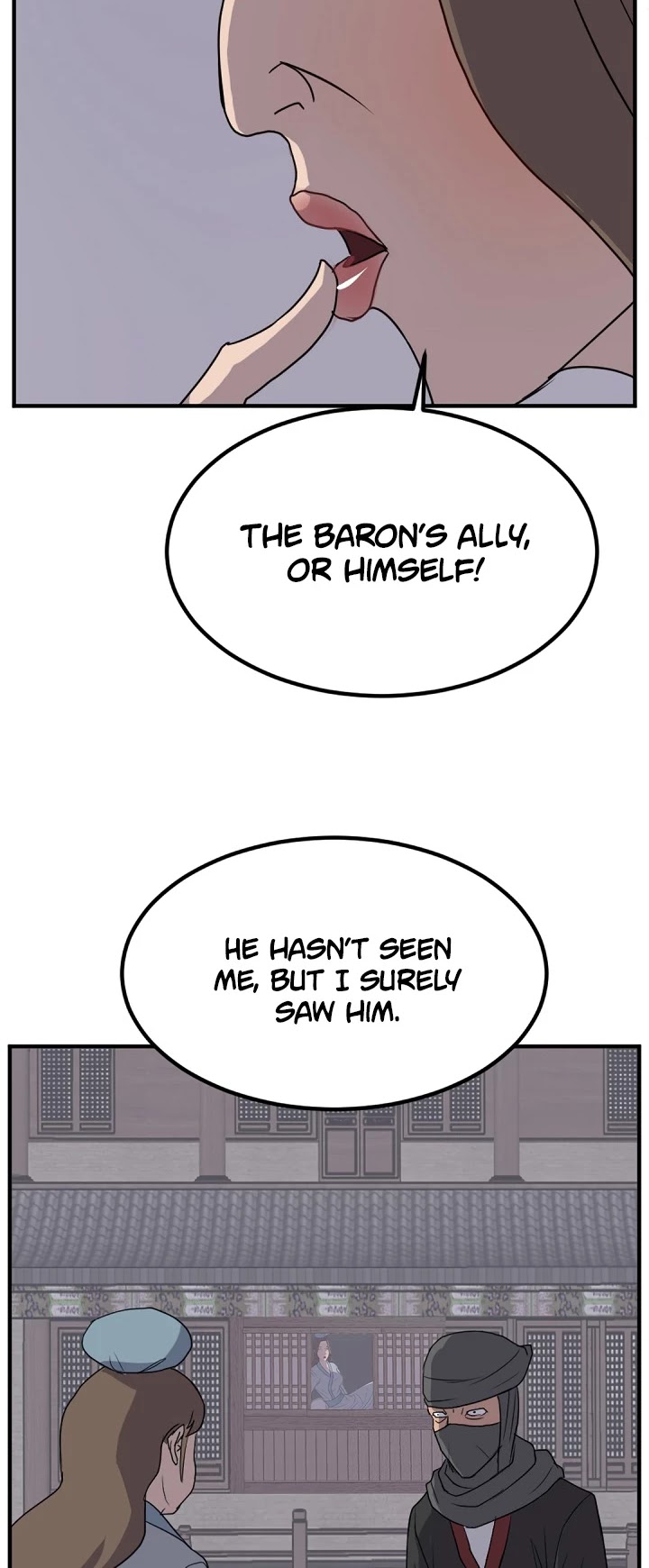 Immortal, Invincible Chapter 143 page 10 - Chapter 143