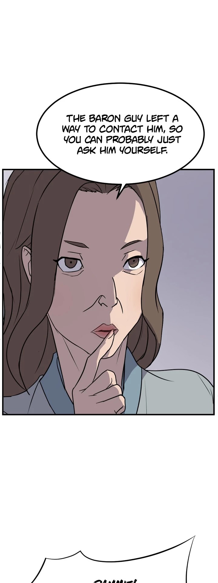 Immortal, Invincible Chapter 143 page 13 - Chapter 143